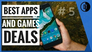 Best App Deals #5. 29th, May 2017. Get Paid Apps for Free screenshot 5