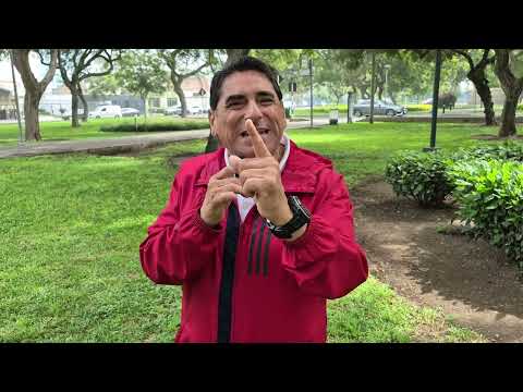 EMPEZO EL REGLAJE?