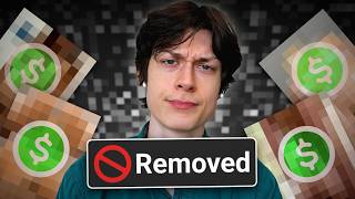 YouTube removed my video. Here's what they WON'T remove.