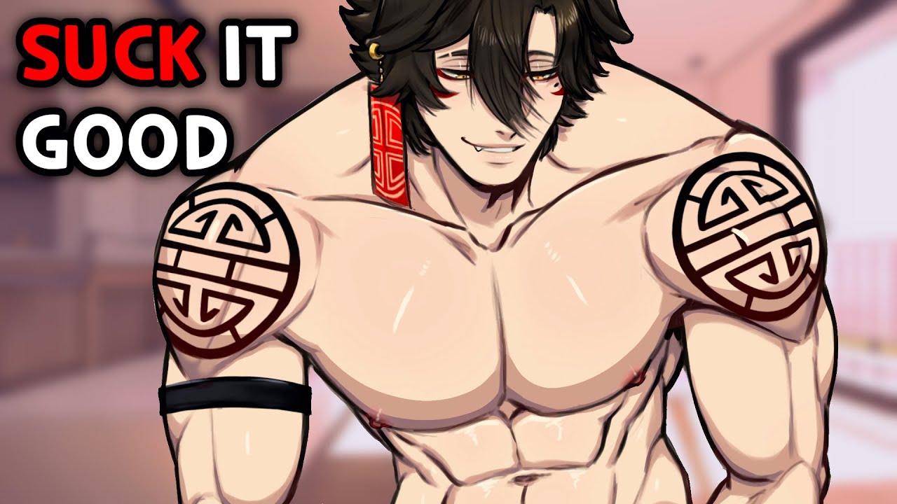 [SPICY] The C.E.O. Puts You In Your Place [M4A] [Punishment] [Dominant]