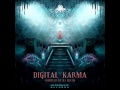 Karmacrop  digital karma wav