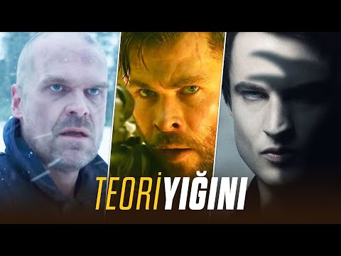 Video: Netflix yığını nədir?