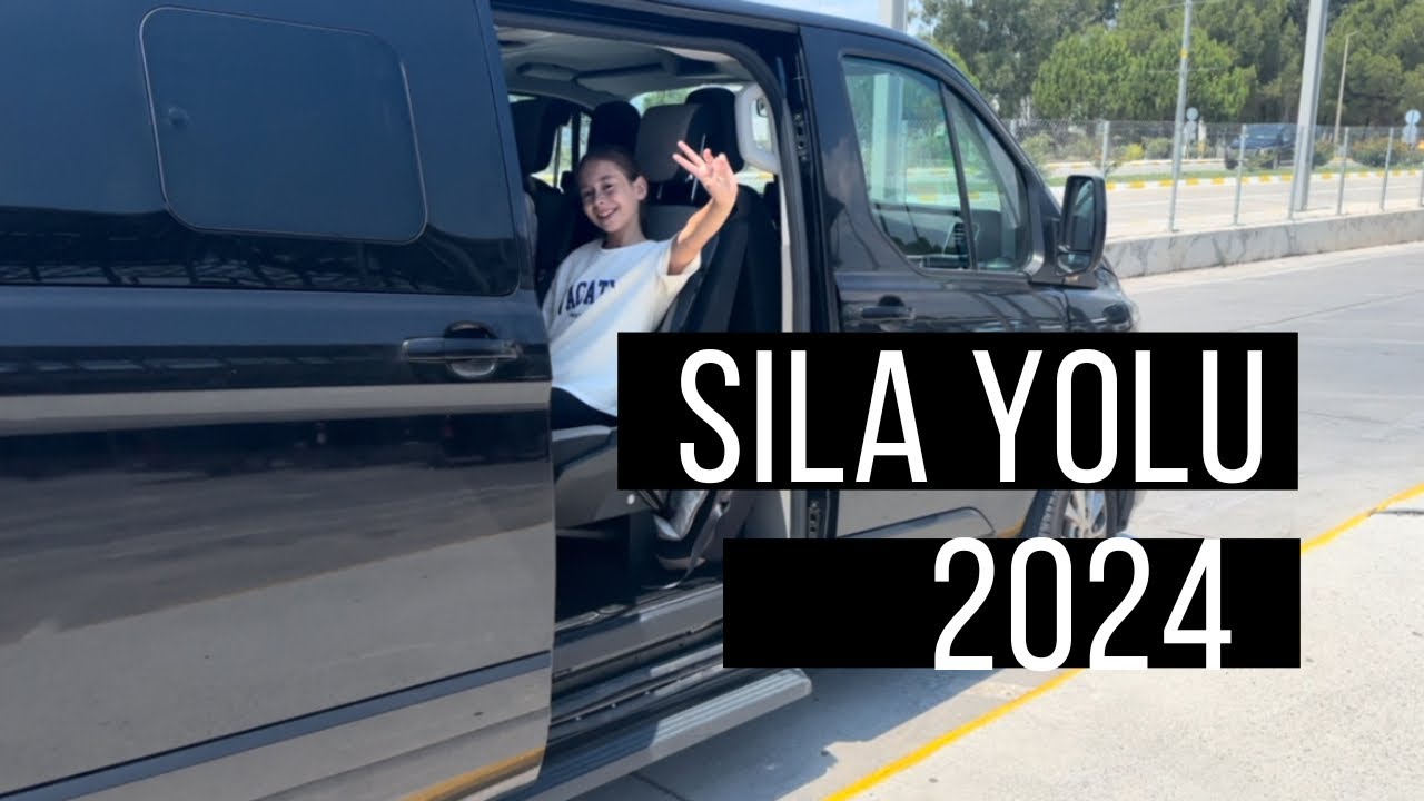 SILA YOLU 2024| AVUSTURYA- FETHİYE| GURBETÇİLER