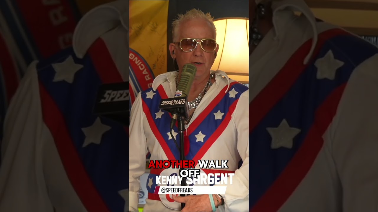 NASCAR достигнет соглашения по своему иску о нарушении устава!