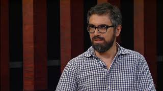 Andrew Bujalski on directing movies