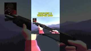 TF2 Half-Life 2 Weapn MOD (works in Valve servers)