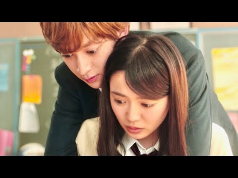 妄想シーンたっぷり！吉野北人,神尾楓珠,山口乃々華,富田望生,伊藤あさひ,奥野壮／映画『私がモテてどうすんだ』主題歌MV