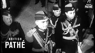 Selected Originals - Royal Wedding (1955)