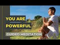 Standing In Your Power (Meditation)