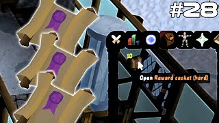 Stackin Caskets - OSRS GIM #28