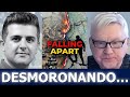 Andrei Martyanov: Linha de Frente em Colapso — Rússia Parte pra Destruir Todo o Exército Ucraniano