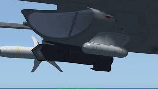 Falcon BMS Quick Tutorial: AGM-88 HARM using HAD