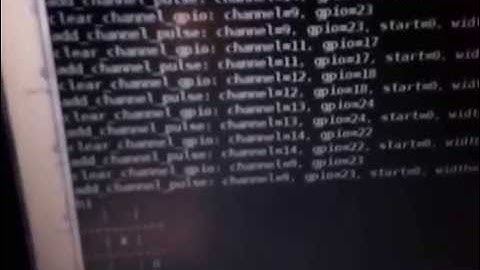 Robotic arm playing tic-tac-toe using image processing in raspberry pi