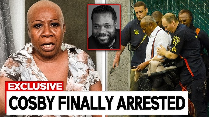 Bill Cosby ARRESTED — Pamela Warner Finally Reveals the Dark Truth About Malcolm's  Death! - YouTube