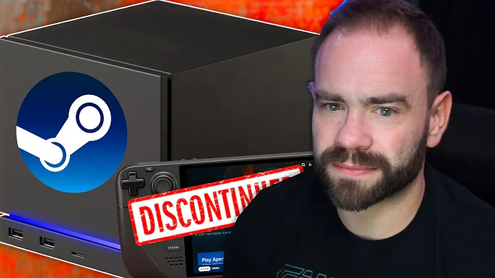 Valve’s Latest Move Could Be A Problem For The Steam Machine