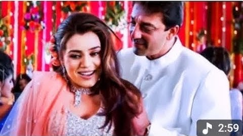 Aap Ka Aana Dil Dhadkana (( 4k Video)) Alka Yagnik, Kumar Sanu | Mahima Choudhury, Sanjay Dutt 