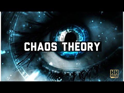 Dark Epic Instrumental Rap Type Beat -" Chaos Theory "(Prod. by Celo & HHSolid)