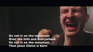 Go Tell It with Lyrics - Life.Church