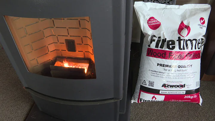 Firetime at Wayne McCarthy's home