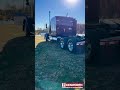 2026 Kenworth W900L Sleeper