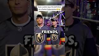 Celebrity Marlon couldn't handle the truth😭😳 #marlon #zackjustice #actor #lasvegas #twitch #subscription Wealth