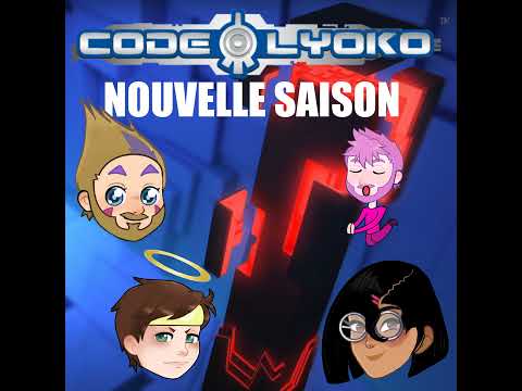 Code Lyoko Reprend !