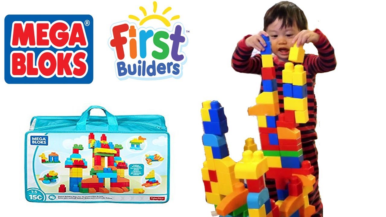 kids mega bloks