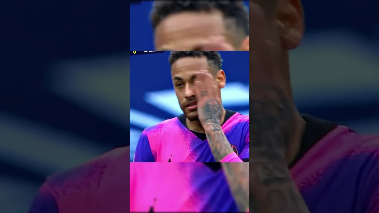 Neymar Jr × Hookah Bar Edit | Neymar Jr Edit