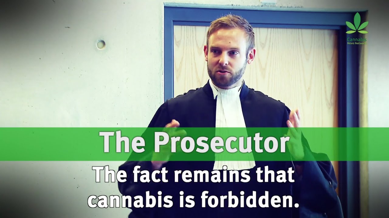 It's Darkest before Dawn | Cannabis News Network