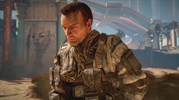 Spec Ops the Line - Chapter 7: The Battle