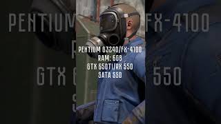 КАК ПОИГРАТЬ В РАСТ НА СЛАБОМ ПК БЕСПЛАТНО В 2024?  #rust