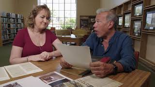 One for the Books Hidden Huntington Beach S2E9