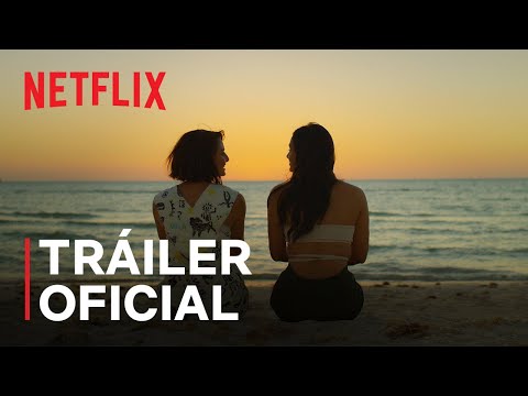 ¿Qué culpa tiene el karma? | Tráiler oficial | Netflix