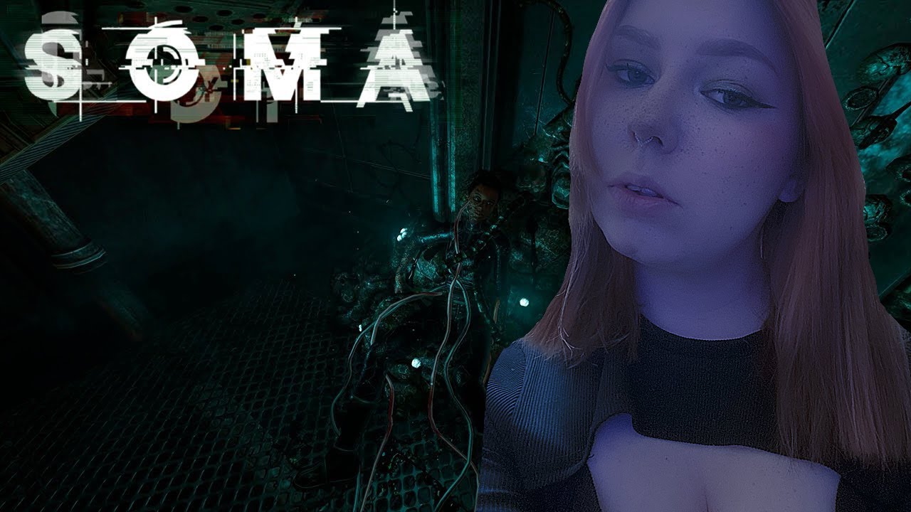 SOMA | СТРИМ