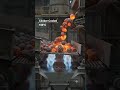 How Cement Is Made in Factories 🏭 | From Ancient Rock to Modern Cities in 10 Seconds