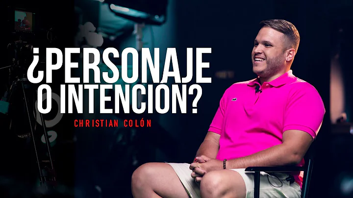 Bueno o Malo lo importante es que hablen Christian...