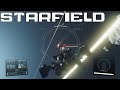 Space Battle Chaos! | Starfield Gameplay | Episode Ten