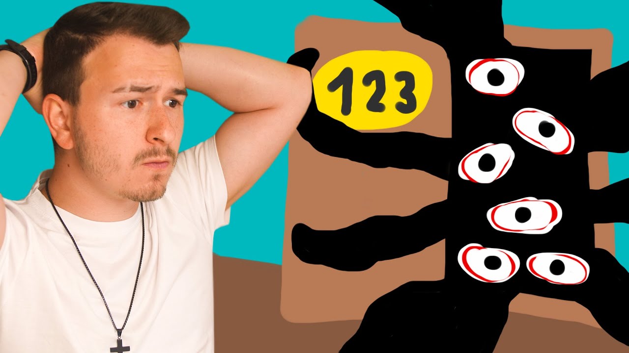 DRZWI, ALE TO GŁUPIA WERSJA