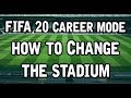 FIFA 20 - CA Osasuna vs. Real Madrid @ FeWC Stadium - YouTube