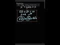 Factorise x²+6√2x+10 #mathsshorts