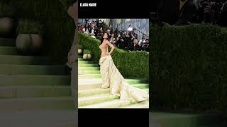 Kylie Jenner’s “Fake Skin” Dress Is Breaking the Internet 😳