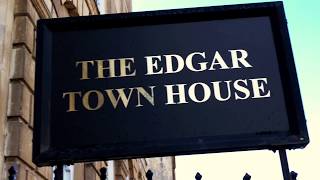 Edgar Town House Promo Video