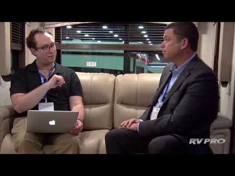 In the Know: Keystone RV's CEO Matt Zimmerman