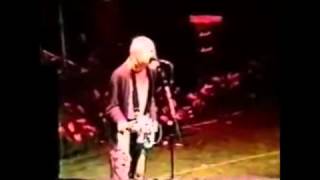 Download Lagu Nirvana - Milk It - Toronto 1993 MP3 Download Lagu Nirvana - Milk It - Toronto 1993 MP3