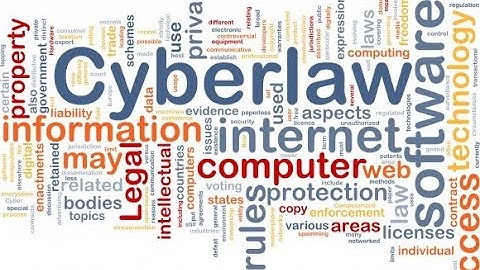 Simplifying Kenyan Cyber Laws (Computer Misuse & CyberCrime / Data Protection Laws)
