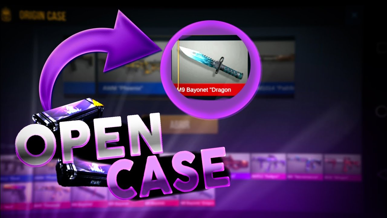 STANDOFF 2, OPEN CASE 25 CAIXAS!! FINALMENTE DEU BOM??? YouTube