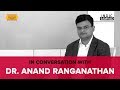 Sanjay Dixit in Conversation with Dr  Anand Ranganathan - #IndicSamvad