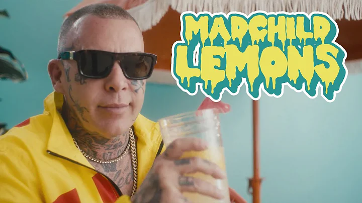 MADCHILD - LEMONS