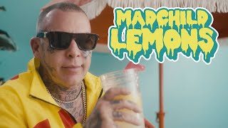 Смотреть клип Madchild - Lemons