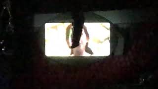 Childhood video Interlude — Ariana Grande on Sweetener World Tour